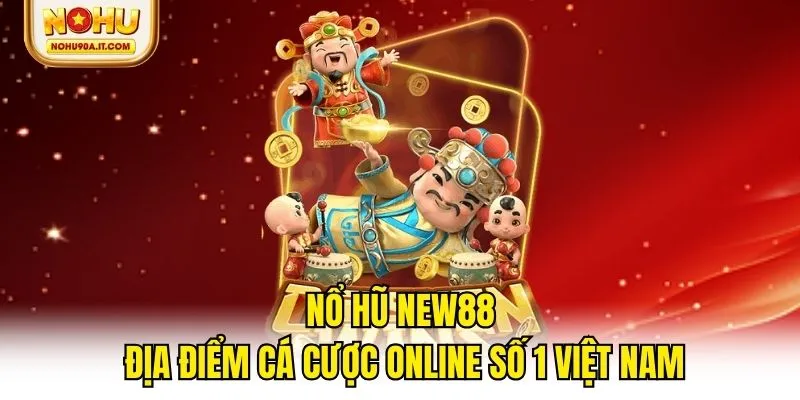 Nổ Hũ 777 - Kinh Nghiệm Săn Thưởng Trúng 100% Tại NOHU90