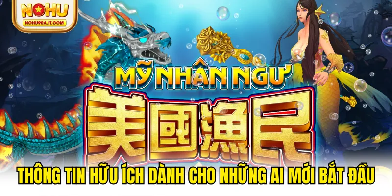 Thông tin hữu ích dành cho hội viên mới tham gia