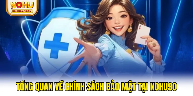Tổng quan về chính sách bảo mật tại NOHU90